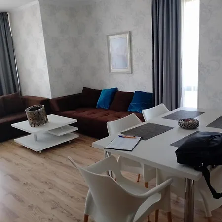 Macon In Saint Vlas * Sveti Vlas