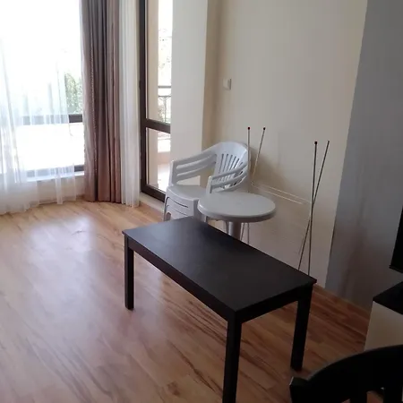 Macon In Saint Vlas * Sveti Vlas